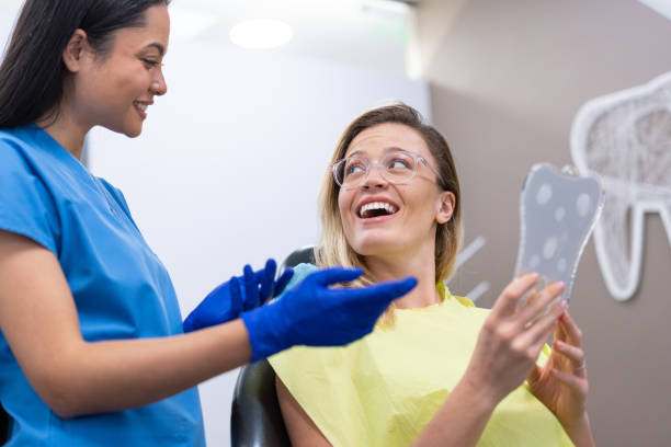 Full Mouth Reconstruction in Elverta, CA